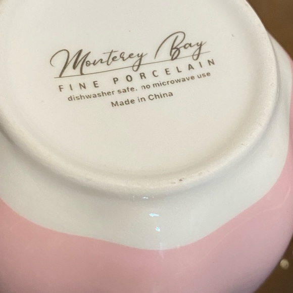 Brand New Monterrey Bay Beautiful Mug - Picture 4 of 5